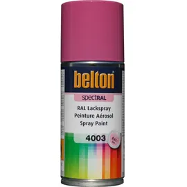 BELTON - SpectRAL Lackspray 150 ml erikaviolett Sprühlack Buntlack Spraylack
