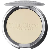 T.LeClerc T. LeClerc Compact Poeder 02 Banaan 9 g Puder