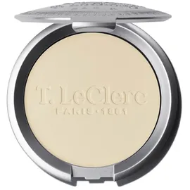 T.LeClerc T. LeClerc Compact Poeder 02 Banaan 9 g Puder