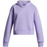 Under Armour Hoodie Transparent 140