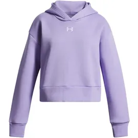 Under Armour Hoodie Transparent 140