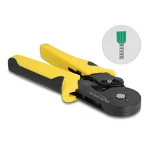 DeLock Crimpzange 90561