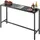 Vevor Bartisch 1400 x 375 x 980 mm Schwarz
