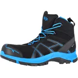 Haix Black Eagle Safety 40 Mid black/blue Leichte Sicherheitsschuhe. Modern und sicher. 51