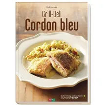 Fona Cordon bleu