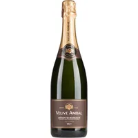 Cremant de Bourgogne Millesime Brut Veuve Ambal 2022 - 6Fl. á 0.75l