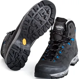 MEINDL Bellavista MFS Herren Anthrazit/Sky 44