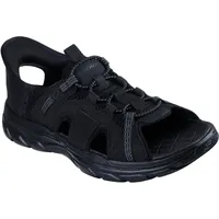 SKECHERS REVOLTED Ss Merrick Sportsandale, Black, 42