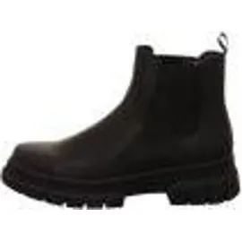 Bugatti Woman Damen Stiefel in schwarz, Größe 38 EU