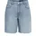 Noisy May Holla Loose Light Blue Denim S