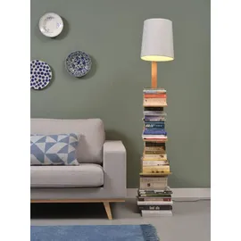 it ́s about romi It's about RoMi Cambridge Stehleuchte Weiß