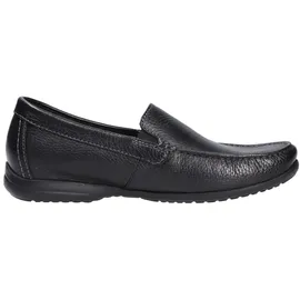 SIOUX Herren schwarz 43 EU - Schwarz - 43