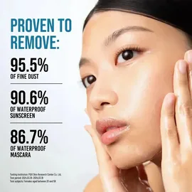 Jumiso Pore-Purifying Cleansing Oil 200 ml