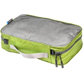 Cocoon Verpackungswürfel Ultralight M Olive Green