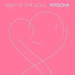 Map Of The Soul: PERSONA