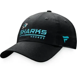 Fanatics Snapback Cap schwarz onesize