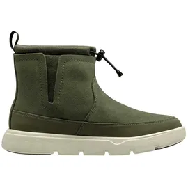 HELLY HANSEN Adore Wanderstiefel - Utility Green / Beluga - EU 40