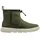 HELLY HANSEN Adore Wanderstiefel - Utility Green / Beluga - EU 40