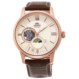 Orient RA-AS0009S10B Mondphase Automatik 42mm 5ATM