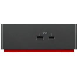 Lenovo ThinkPad Universal USB-C Dock 135 W 40AY0135EU