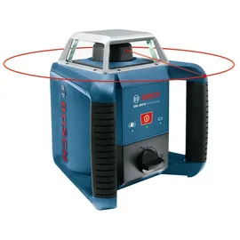 Bosch Rotationslaser GRL 400 H