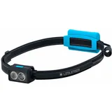 Ledlenser Led Lenser Neo3 Scheinwerfer - Black / Blue - 400 Lumina