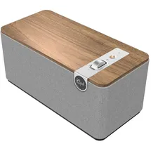 Klipsch The One Plus Walnuss