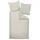 JANINE Modernclassic 3912 naturell 135 x 200 cm + 80 x 80 cm