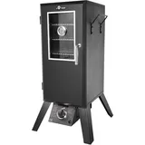 El Fuego Gas Smoker » Portland W" « Window - AY3173