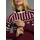 AJC Jacquardpullover Bunt 36/38