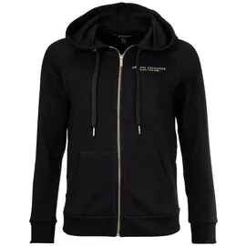 Giorgio Armani ARMANI EXCHANGE Sweatshirt Sweatjacke goldfarben