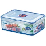 Lock & Lock Vorratsdose 2,60l recht. 250x180x93mm, transparent