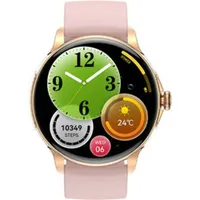 ColMi V72 Smartwatch Gold