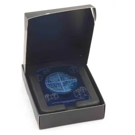 LEGO Star Wars Coin - Die Rückkehr der Jedi-Ritter Sammlerstück zum 40. Jubiläum von YavinTM NEU