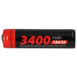 XCell Akku »18650H« 3400 mAh,
