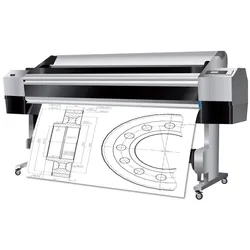 dots Plotterpapier 90 g/m2