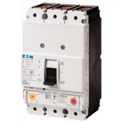 Eaton NZMB1-A40, IP20