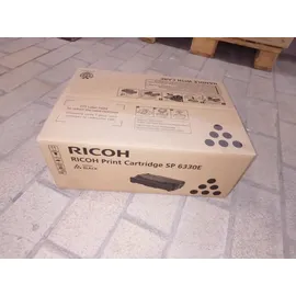 Ricoh 406649 schwarz