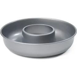 Silver-Top Napfkuchenform mit Kamin 24 cm