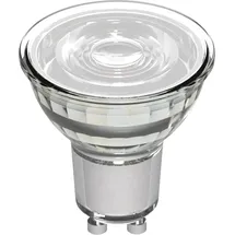 LED-Spot 0620120 3 W GU10 warmweiß 230 lm