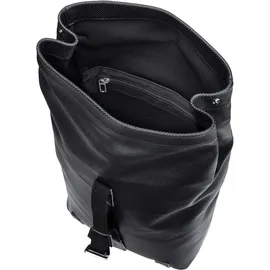 Brooks England Pickwick 12 l schwarz