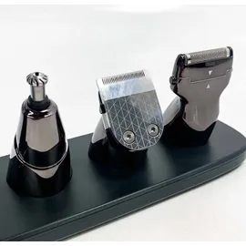 Babyliss Super-X Metal MT991E Schwarz