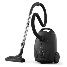 AEG Clean3000 Staubsauger AB31C1GG Schwarz 750 W