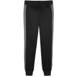 Puma Borussia Dortmund Trainingshose - schwarz XL