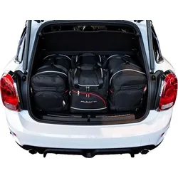 Kofferraumtaschen Set - MINI MINI COUNTRYMAN