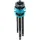 Makita Innensechskantschlüssel-Set 9-tlg.
