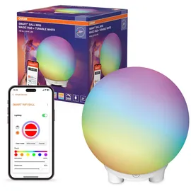 Osram Ball Magic Mini Schwarz
