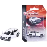 MAJORETTE Audi Q4 e-tron, white
