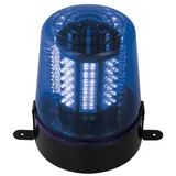 HQ Power Led-rundumleuchte blau (14 V)