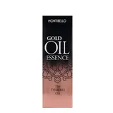 Montibello Gold Oil Essence Tsubaki Öl 130 ml